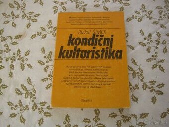 Rudolf Šimek - Kondiční kulturistika