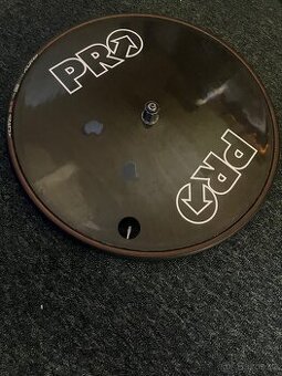 Časovkářský/triatlon disk PRO