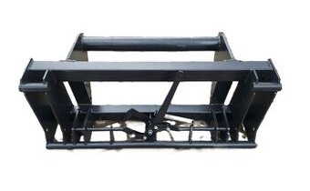 REDUKČNÍ RÁMY K TELESKOPICKÝM MANIPULÁTORŮM