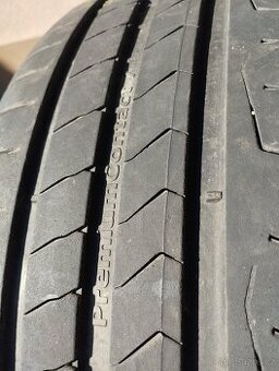 Continental 275/40 R 21 107Y Premium Contact