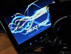 Prodám monitory do auta Nextbase duocinema