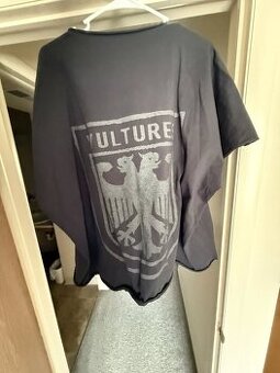 Vultures tričko Kanye west ye - 1