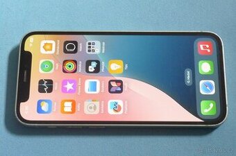 Apple iPhone 12 mini 64GB Baterie 76%