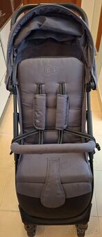 Sportovní kočarek Kinderkraft