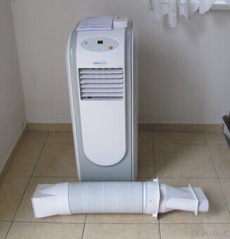 MOBILNÍ KLIMATIZACE COOLEXPERT APG-08AN1