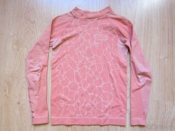 Termo tričko Klimatex vel. 110/122