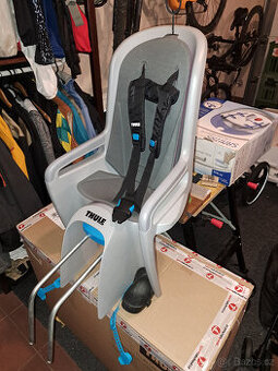 CYKLOSEDACKA THULE RIDEALONG