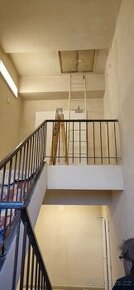 Malířské práce - 1