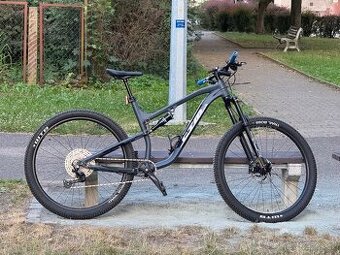 CTM skaut celoodpružené