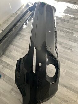 Zadní nárazník X6