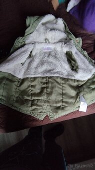 Bundy pro holčičku 74