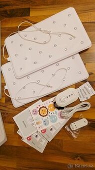 onitor dechu Nanny BM-02 v zárce