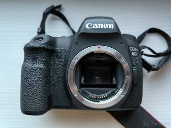 Canon EOS 6D