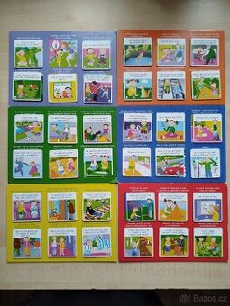 Dávej bacha Aneb bezpečný start do života - 1