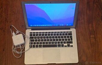 MacBook Air 13 (2017)