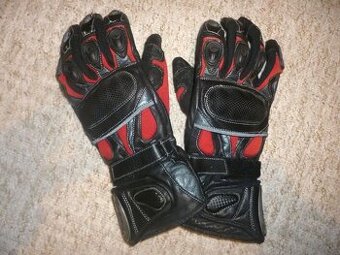 WINTEX - moto rukavice