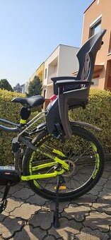 Dětská sedačka  Hamax siesta