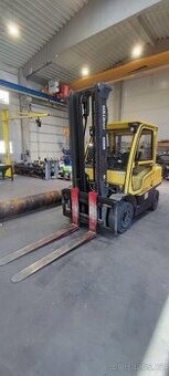 Vysokozdvižný vozík Hyster H4.5FTS 5(8038)