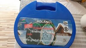 Prodám sněhové řetězy na R13-14