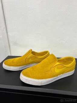 Nike janoski zoom  44 vel.