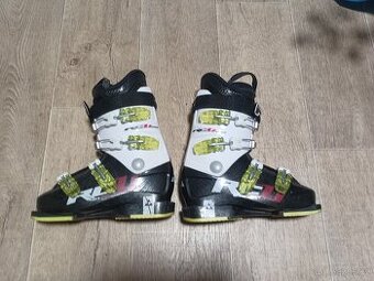 Dětské lyžařské boty Fischer RC4