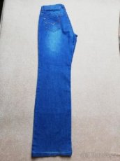 Džíny dámské, vel. 31.