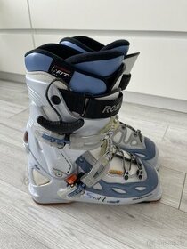 lyzarske boty ROSSIGNOL 24,5