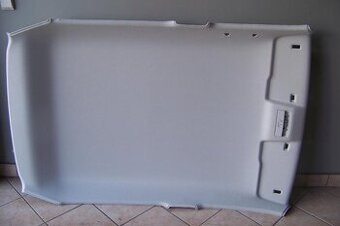 citigo seat vw up stropnice čtyřdveřová