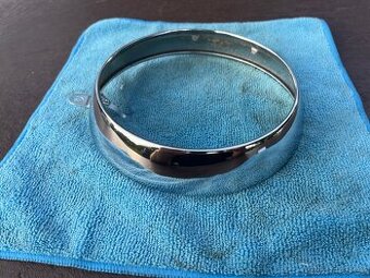 Jawa kývačka 175, 250, 350 rámeček světla