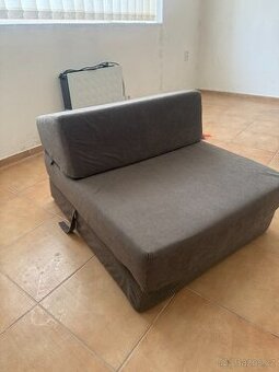 Rozkládací matrace 2 ks