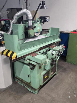 Brusky - rovinné BPH 20N