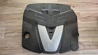 Mercedes - kryt motora 320 CDI OM642  W164 W211 atd