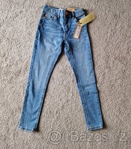 Rifle Lindex Selma vel 128