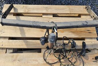 Tažné zařízení  BOSAL na VW GOLF IV - HATCHBACK