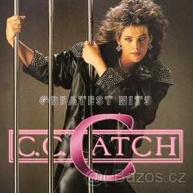 Prodám různé zahraniční CD: