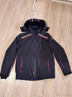 Pánská lyžařská bunda NORTHFINDER Snowseries – Recco XL