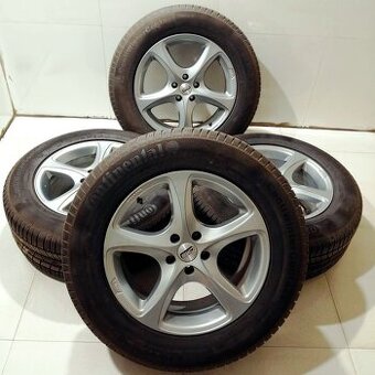 18" ALU kola – 5x112 – MERCEDES (AUDI, VW, BMW)