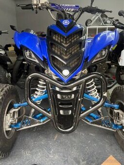 Yamaha raptor 700 RÁM