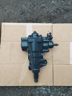 Převodka řízení Mitsubishi L200 a Pajero Sport