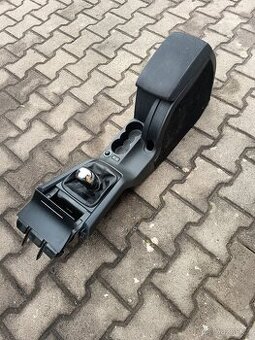 Prodám loketku na škoda Octavia 2, komplet