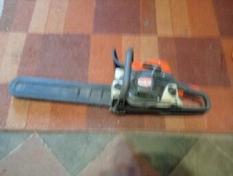 Motorová pila Oleo Mac GS350C