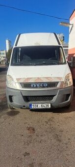 Prodám Iveco Daily