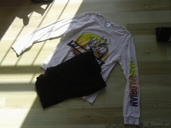 Pyžamo H&M vel. 146/152