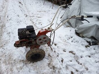 Prodám kultivátor Mountfield