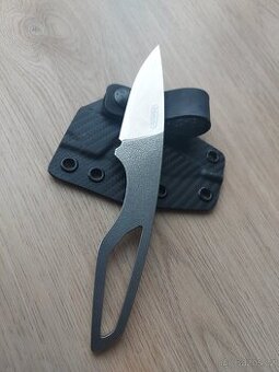 Sestava MIKOV LIST + ORIGO KYDEX + POTKO BLADE TECH USA