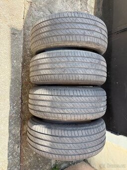 Letní pneu MICHELIN PRIMACY4 ,205/55 R16