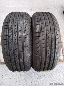 205/55/17 zimni pneu PIRELLI 205/55 R17