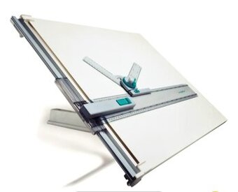 Rýsovací prkno Linex A2