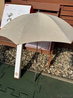 Slunečník ke kočárku Stokke Stroller Parasol