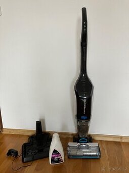Víceúčelový vysavač Bissell CrossWave Cordless Max 2765N